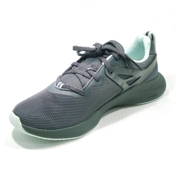 Brand New Under Armour Women's Charged Breathe 2 Training Shoes - Lightweight - Picture 4 of 8